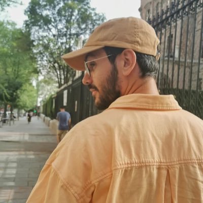 Roberto Morais (fuenrob)