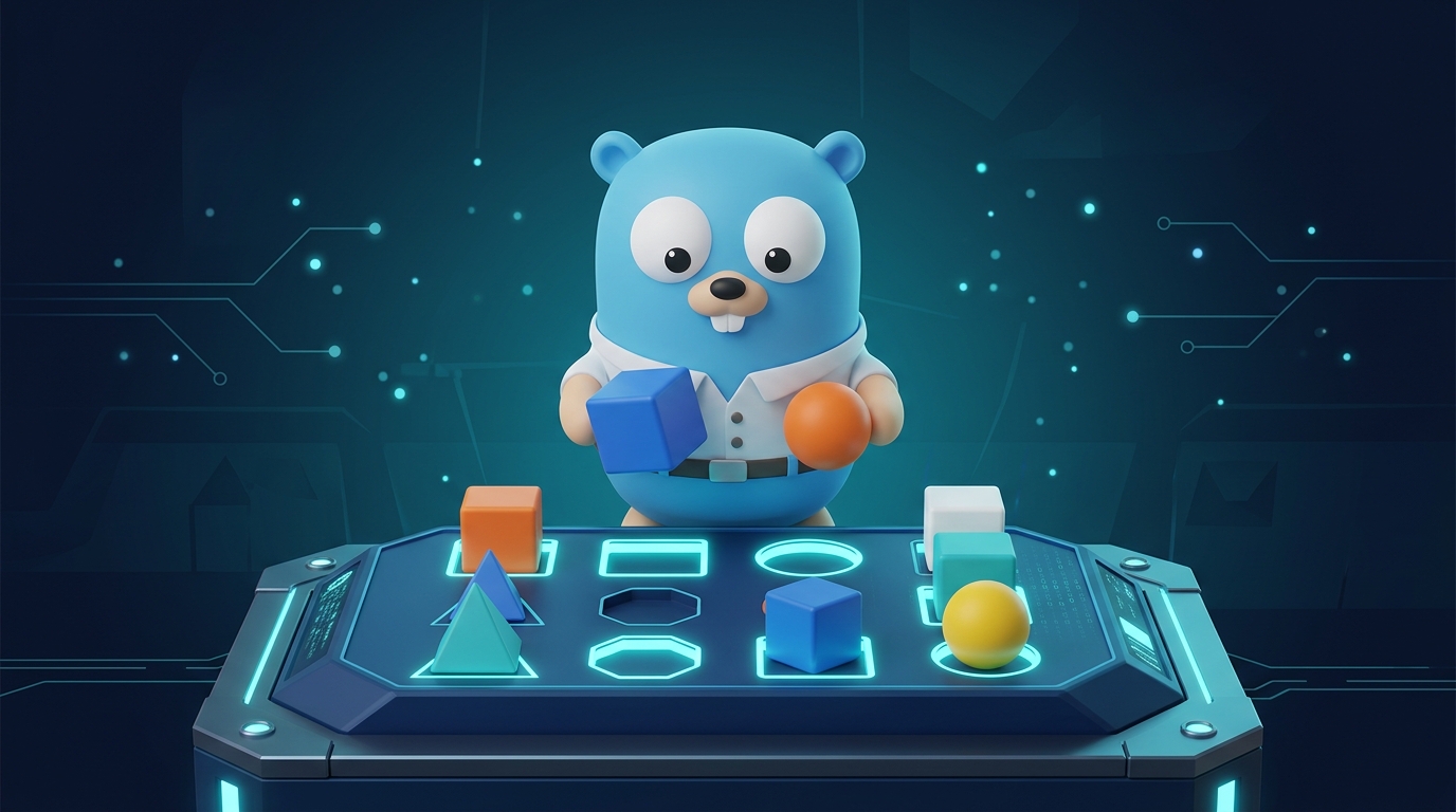 Dominando los Generics en Go: Casos de Uso Reales y Buenas Prácticas